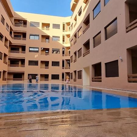 Bonheur Partage 1 Apartamento Marraquexe Exterior foto
