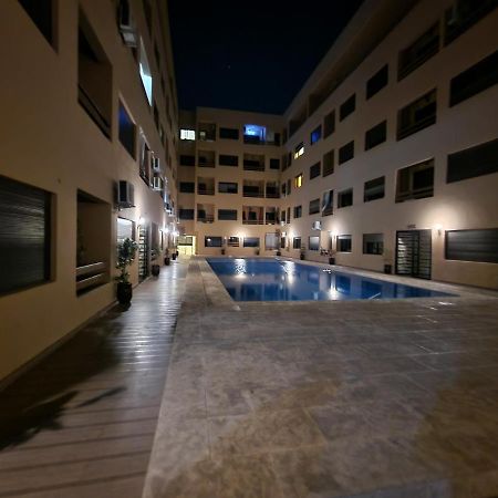 Bonheur Partage 1 Apartamento Marraquexe Exterior foto