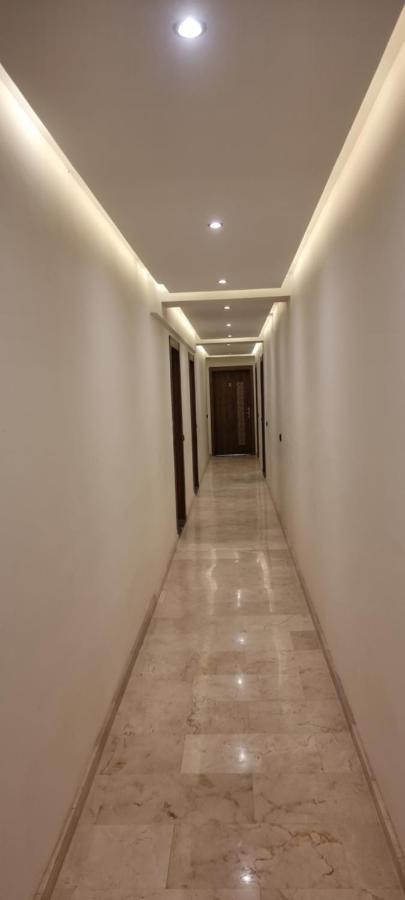 Bonheur Partage 1 Apartamento Marraquexe Exterior foto