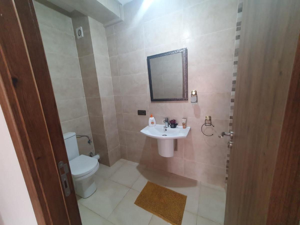 Bonheur Partage 1 Apartamento Marraquexe Exterior foto