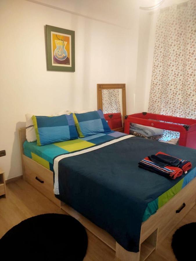 Bonheur Partage 1 Apartamento Marraquexe Exterior foto