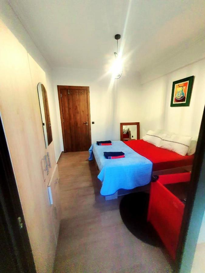 Bonheur Partage 1 Apartamento Marraquexe Exterior foto