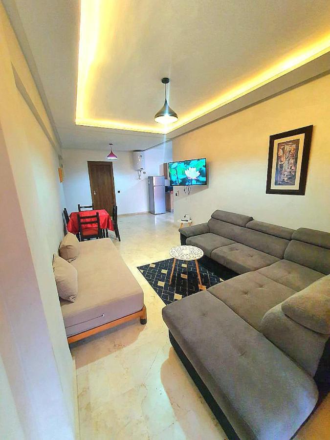 Bonheur Partage 1 Apartamento Marraquexe Exterior foto