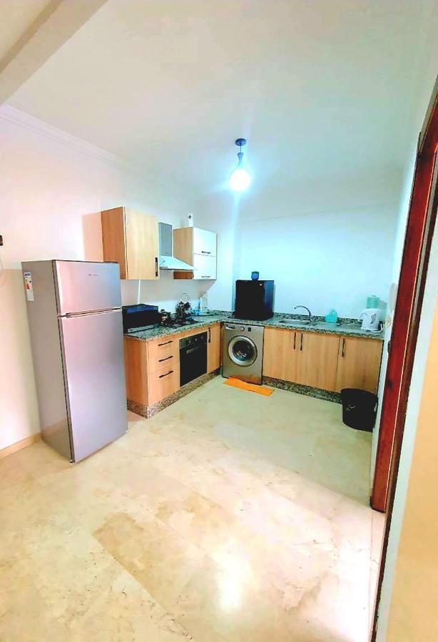 Bonheur Partage 1 Apartamento Marraquexe Exterior foto