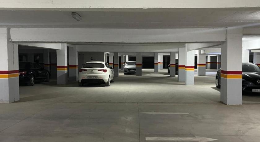 Bonheur Partage 1 Apartamento Marraquexe Exterior foto